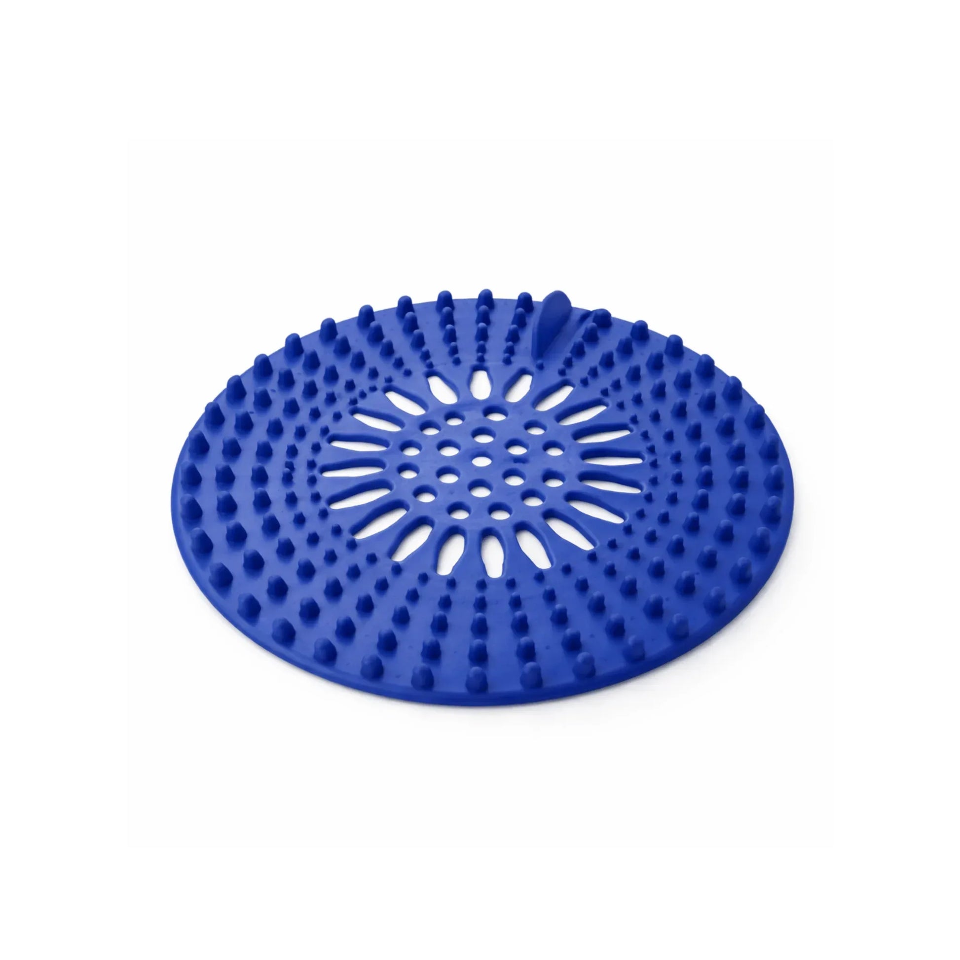 Silicone Sink Drain Strainer - Universal Fit for Kitchen & Bathroom Drains - Yalla Mart