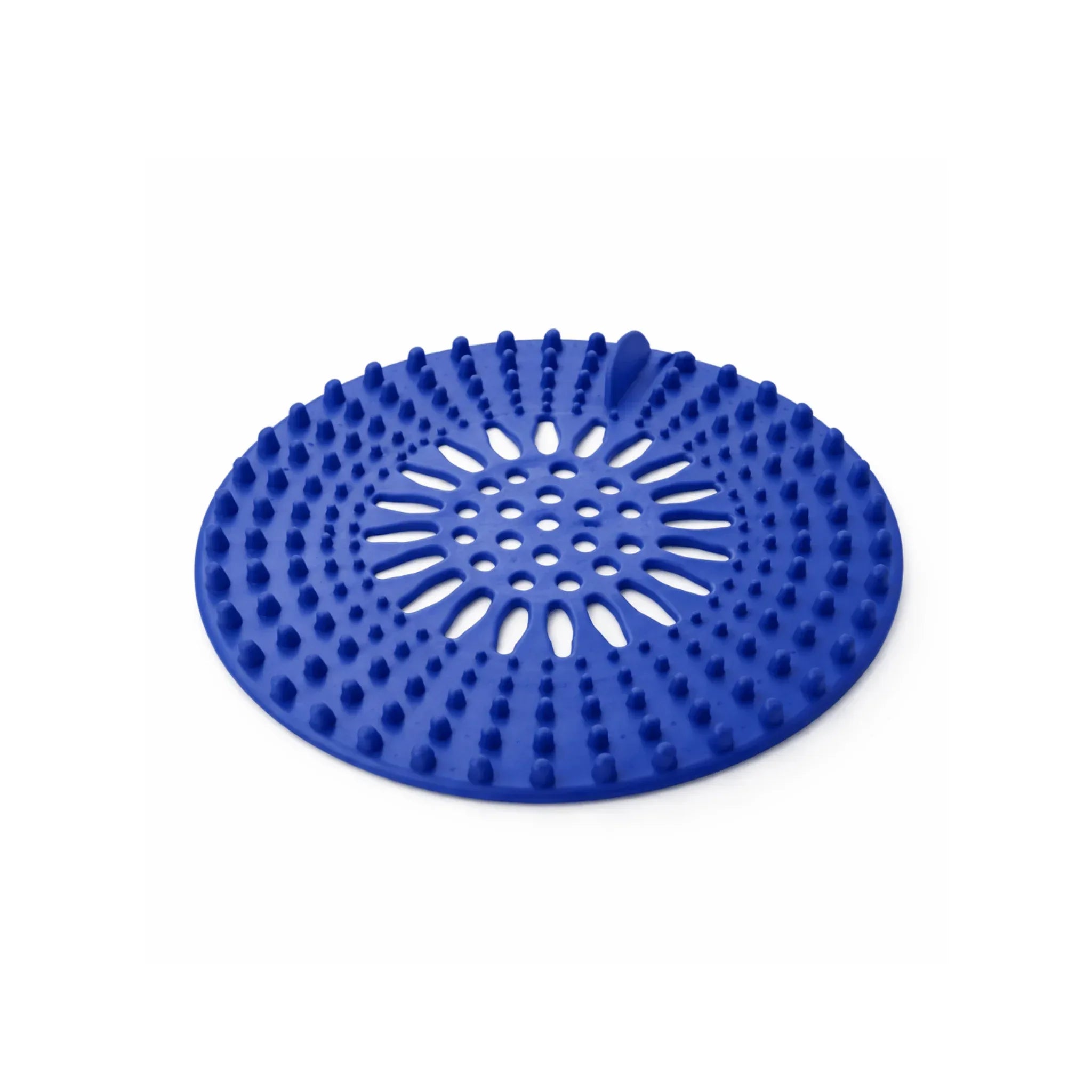 Silicone Sink Drain Strainer - Universal Fit for Kitchen & Bathroom Drains - Yalla Mart