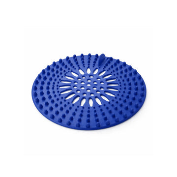 Silicone Sink Drain Strainer - Universal Fit for Kitchen & Bathroom Drains - Yalla Mart