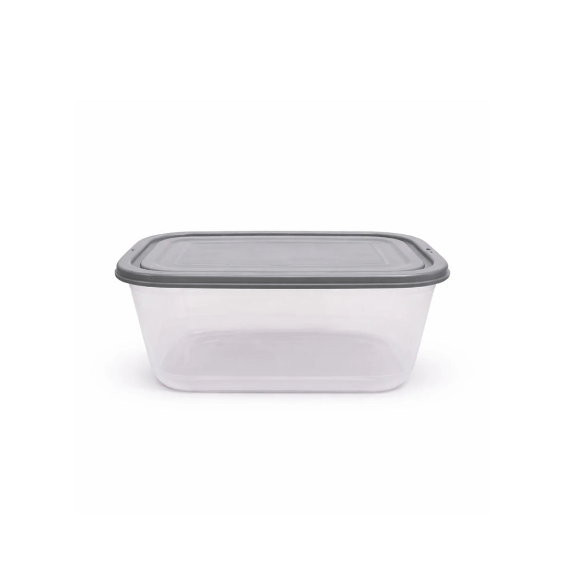 LIVARNO Home Food Storage Container with Click-Lock Lid - Yalla Mart