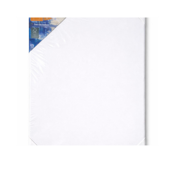 Crelando Stretched Canvas Set – Pre-Primed for Acrylic, Oil & Mixed Media