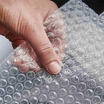 Bubble Wrap - Protective Cushioning Wrap for Shipping & Storage - Yalla Mart