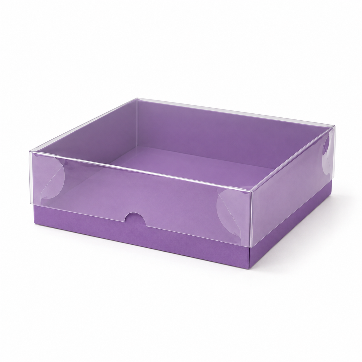 PVC Box