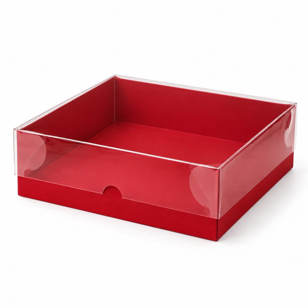 PVC Box
