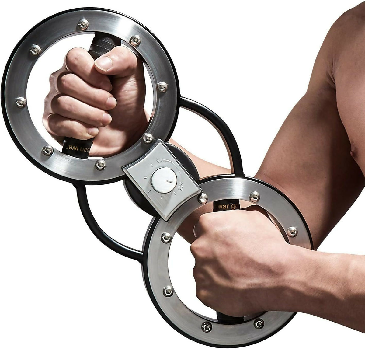 LINAIDE HF Rotator Machine for Arm & Shoulder Training