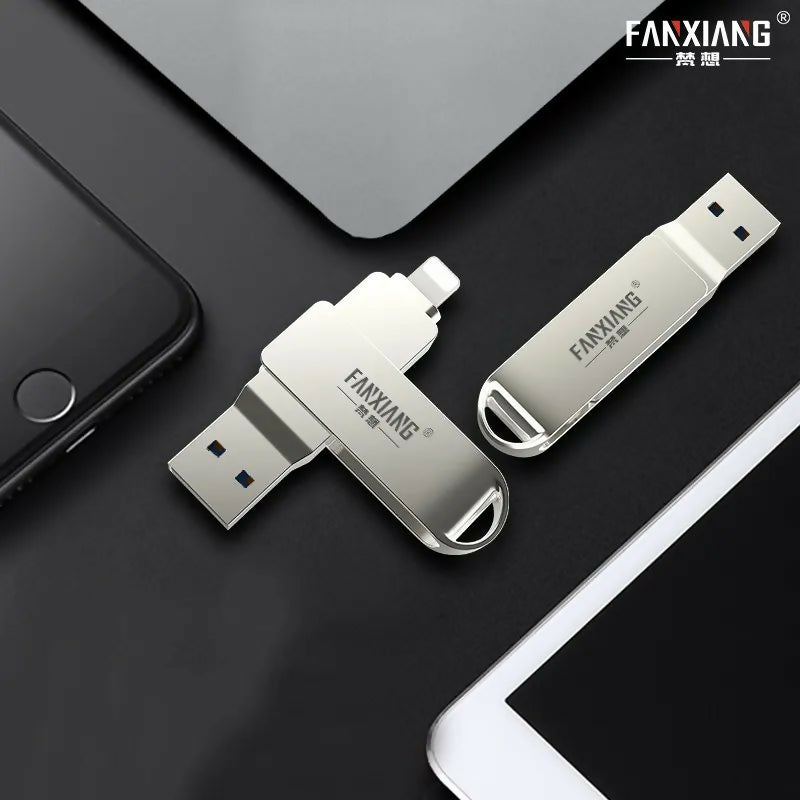 256 GB USB Flash Drive