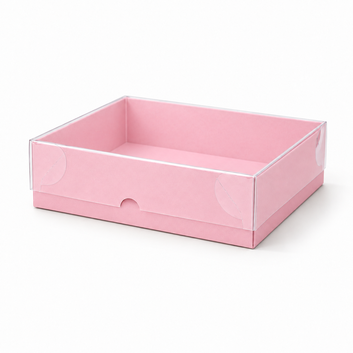 PVC Box