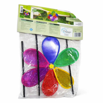 Colorful Wind Spinner Toy for Kids - Yalla Mart