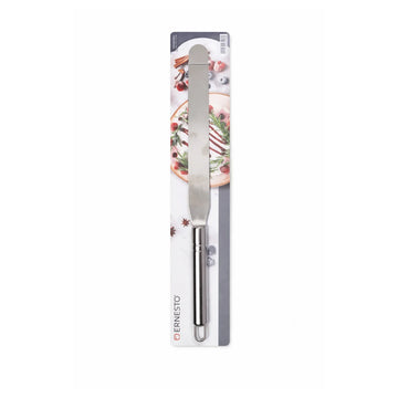 Ernesto Stainless Steel Spatula / Icing Spatula - Yalla Mart