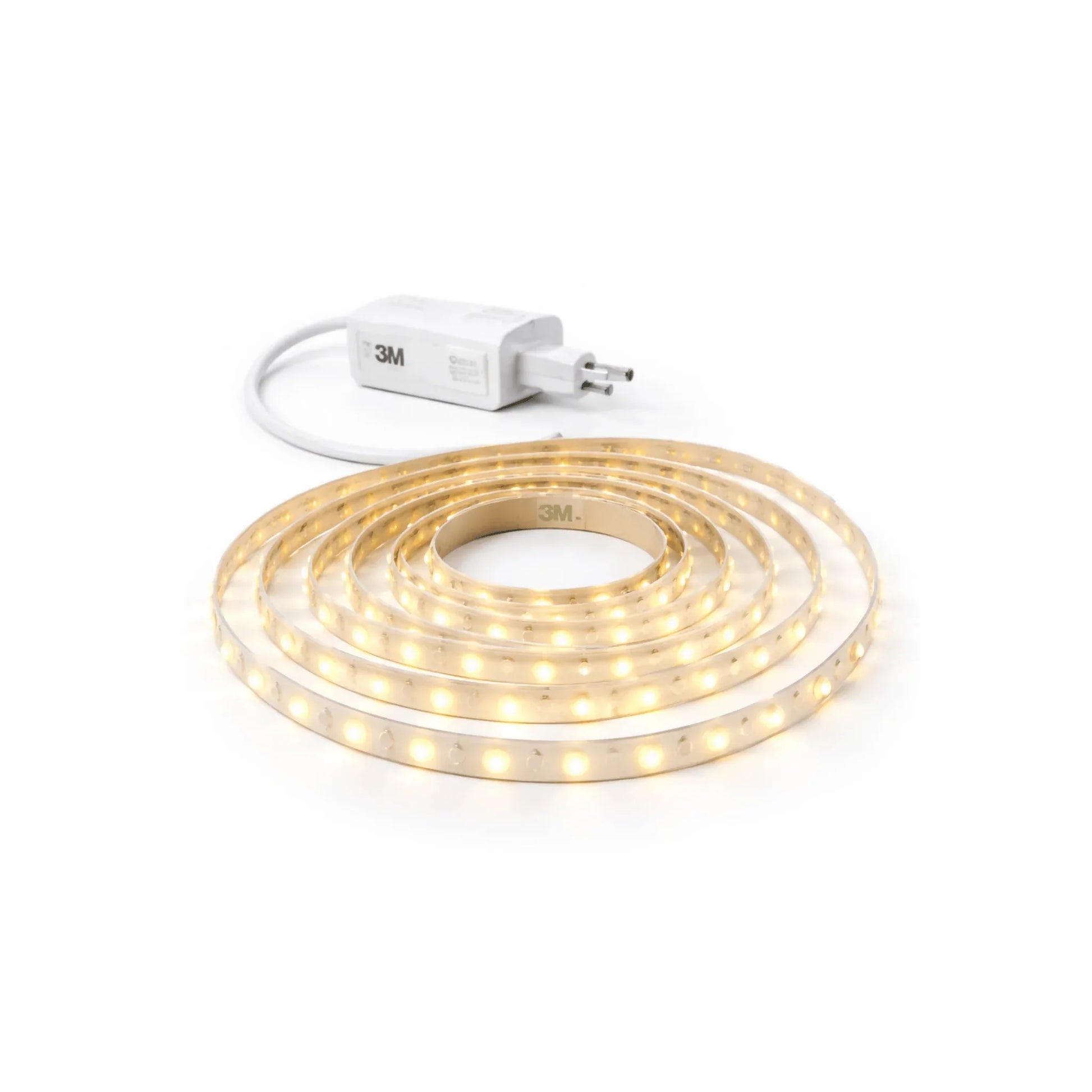 Livarno Home LED Light Strip – 3 m (Warm White) - Yalla Mart