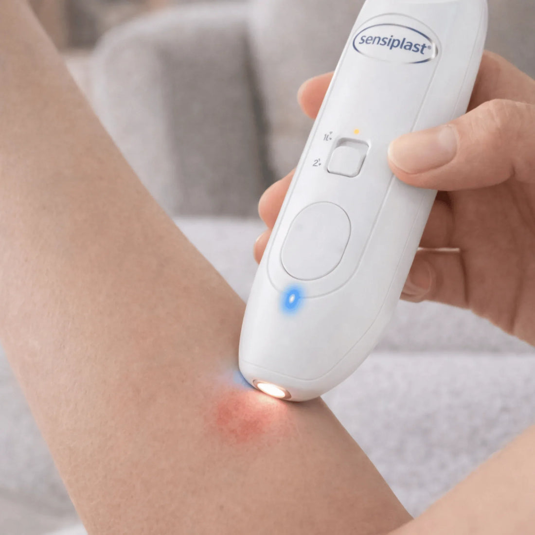 Sensiplast Insect Bite Healer SBR 65 - Yalla Mart