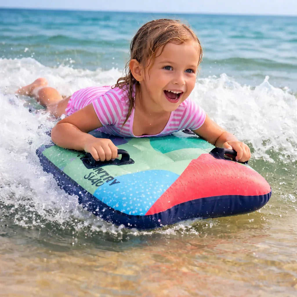 Inflatable Water Sprinkler Starfish - Yalla Mart