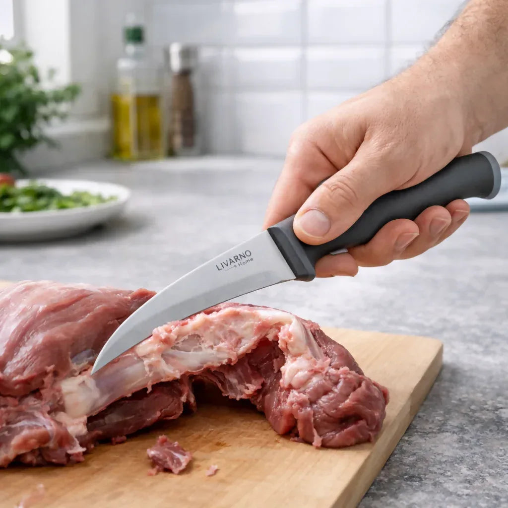 Boning Knife – Livarno Home - Yalla Mart