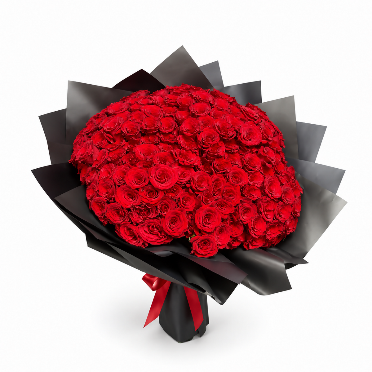 500 Red Roses Grand Luxury Bouquet