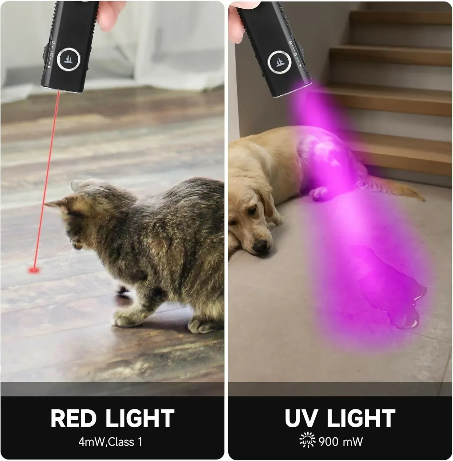 TrustFire MiniX3-SE Magnetic Flashlight - Yalla Mart