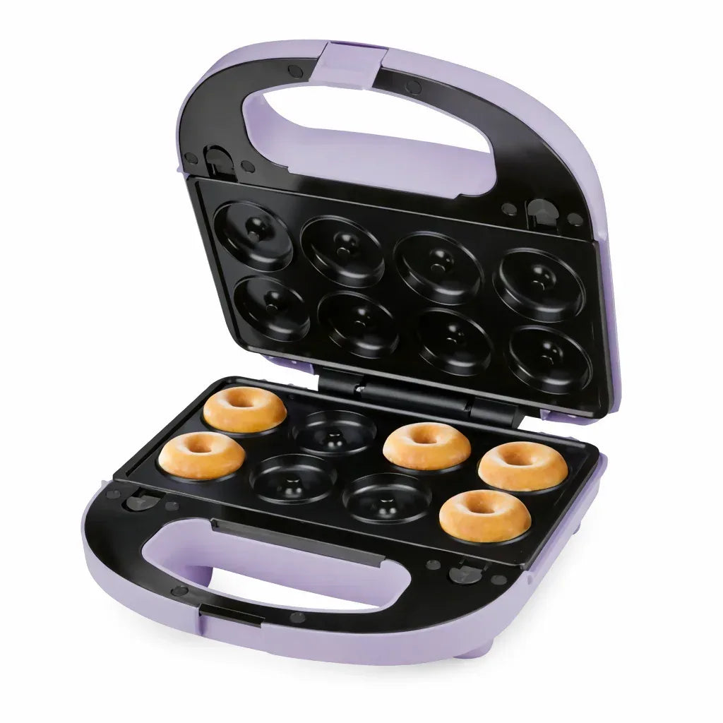 3-in-1 Waffle Maker – SilverCrest (750W) - Yalla Mart