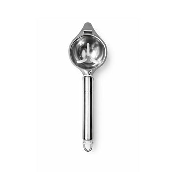 ERNESTO Stainless Steel Egg Separator - Yalla Mart
