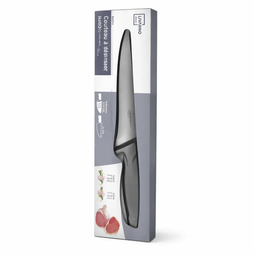 Boning Knife – Livarno Home - Yalla Mart