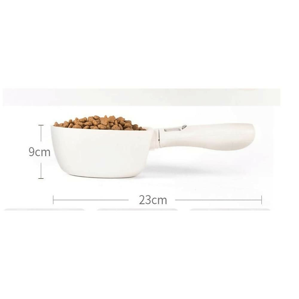 Digital Food Measuring Tool with LCD Display, 250 ml