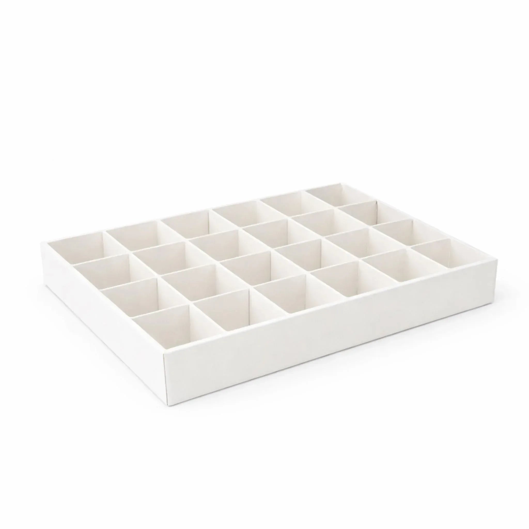 Chocolate Box Devided - Yalla Mart