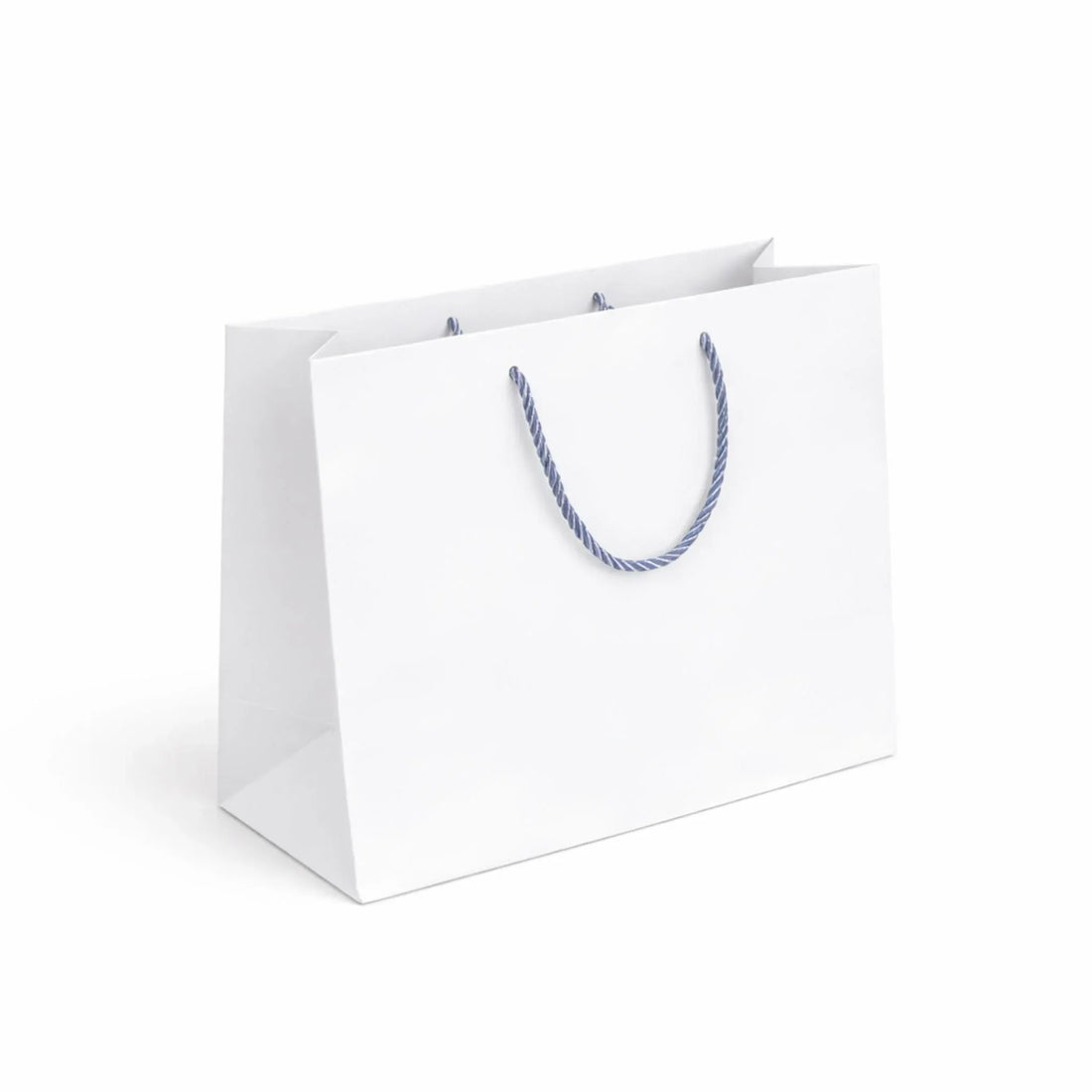 Bag Small Size - Compact Shopping Bag with Rope Handles - Yalla Mart