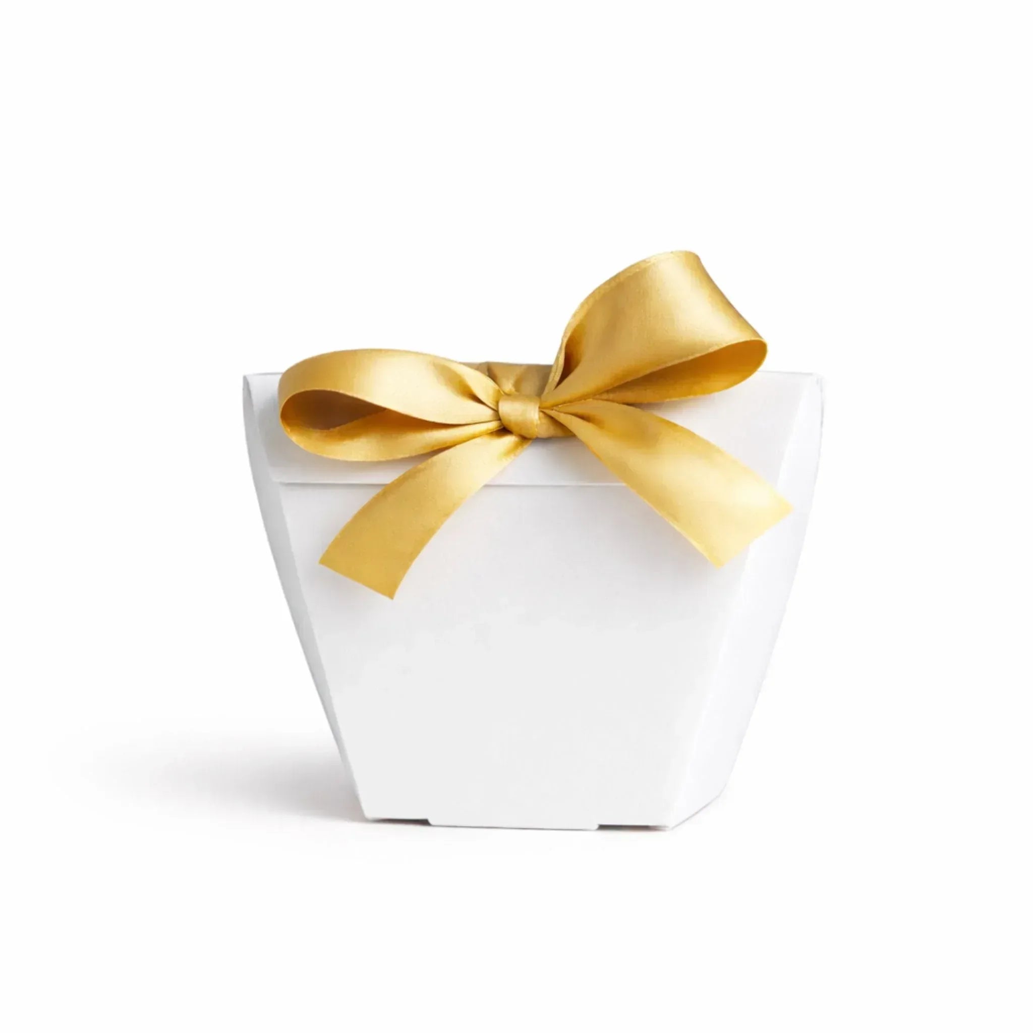 Dozen Gift Box + Ribbon - Yalla Mart