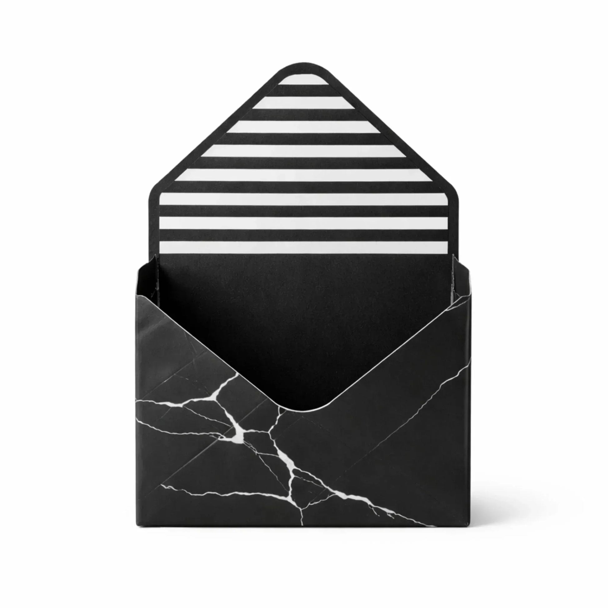 Decorative Envelope Gift Boxes with Artistic Prints - Premium Gift Packaging - Yalla Mart