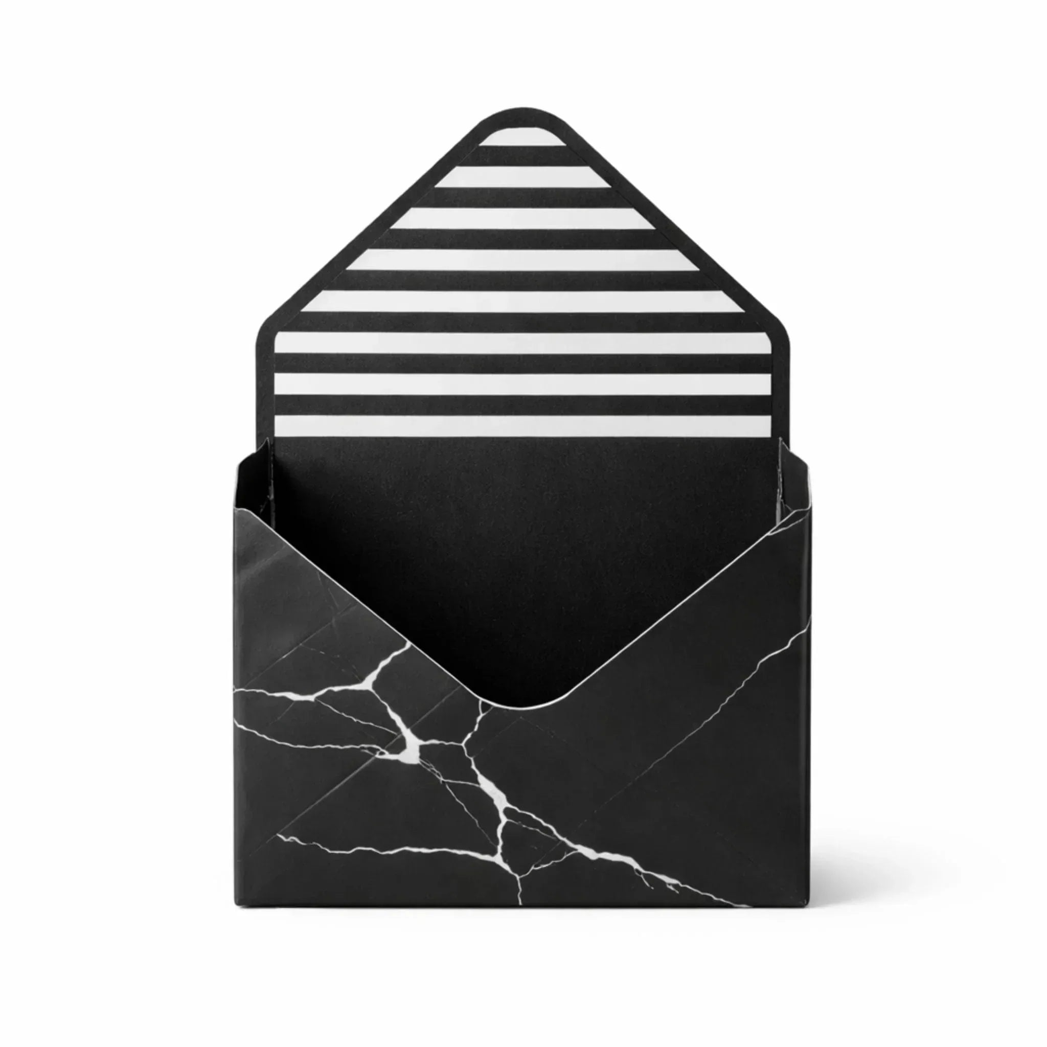 Decorative Envelope Gift Boxes with Artistic Prints - Premium Gift Packaging - Yalla Mart