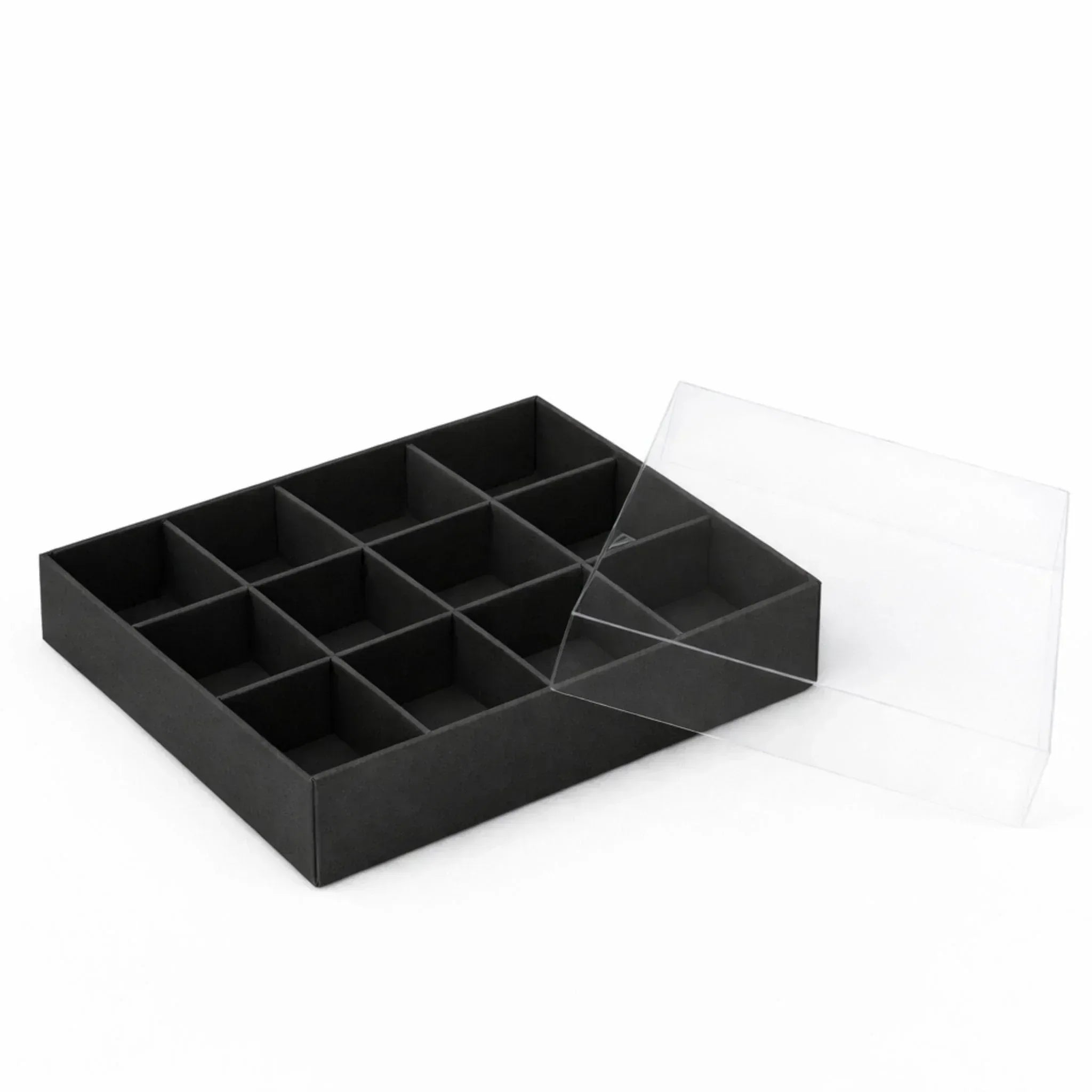 Chocolate Box Devided - Yalla Mart