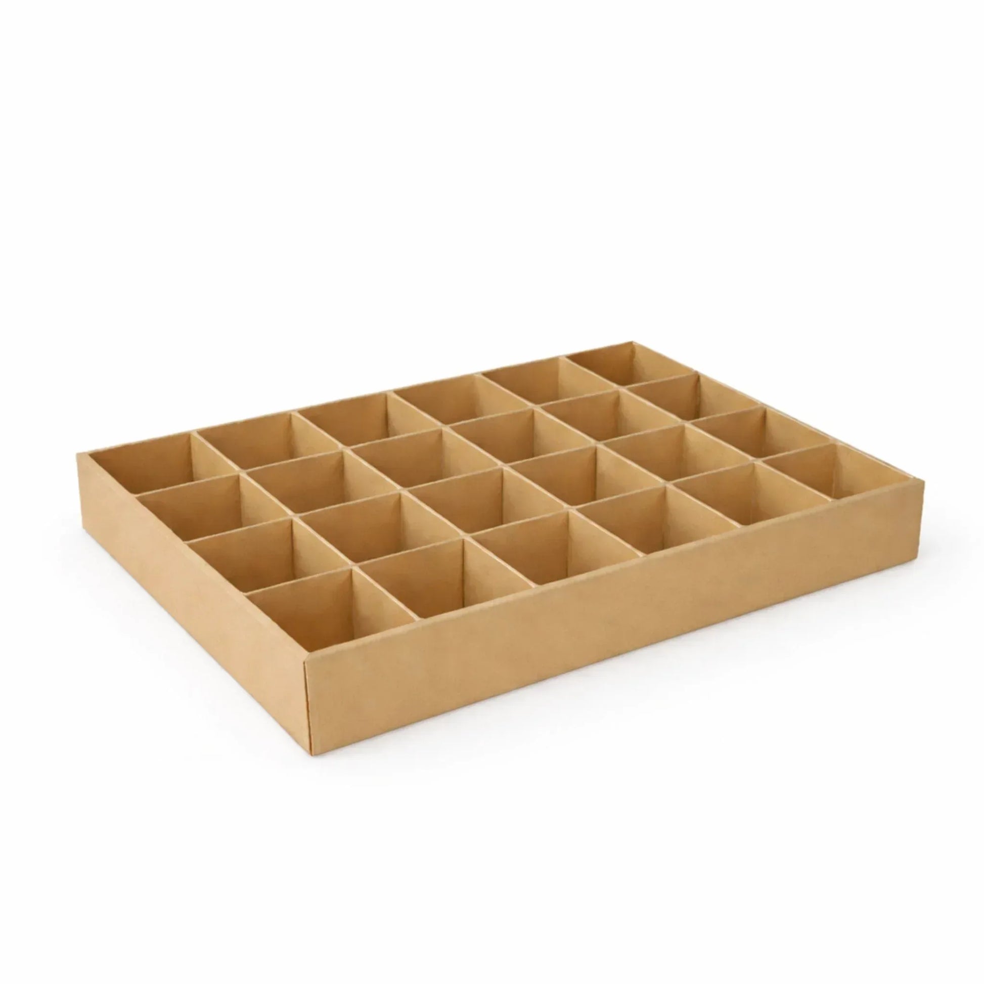 Chocolate Box Devided - Yalla Mart