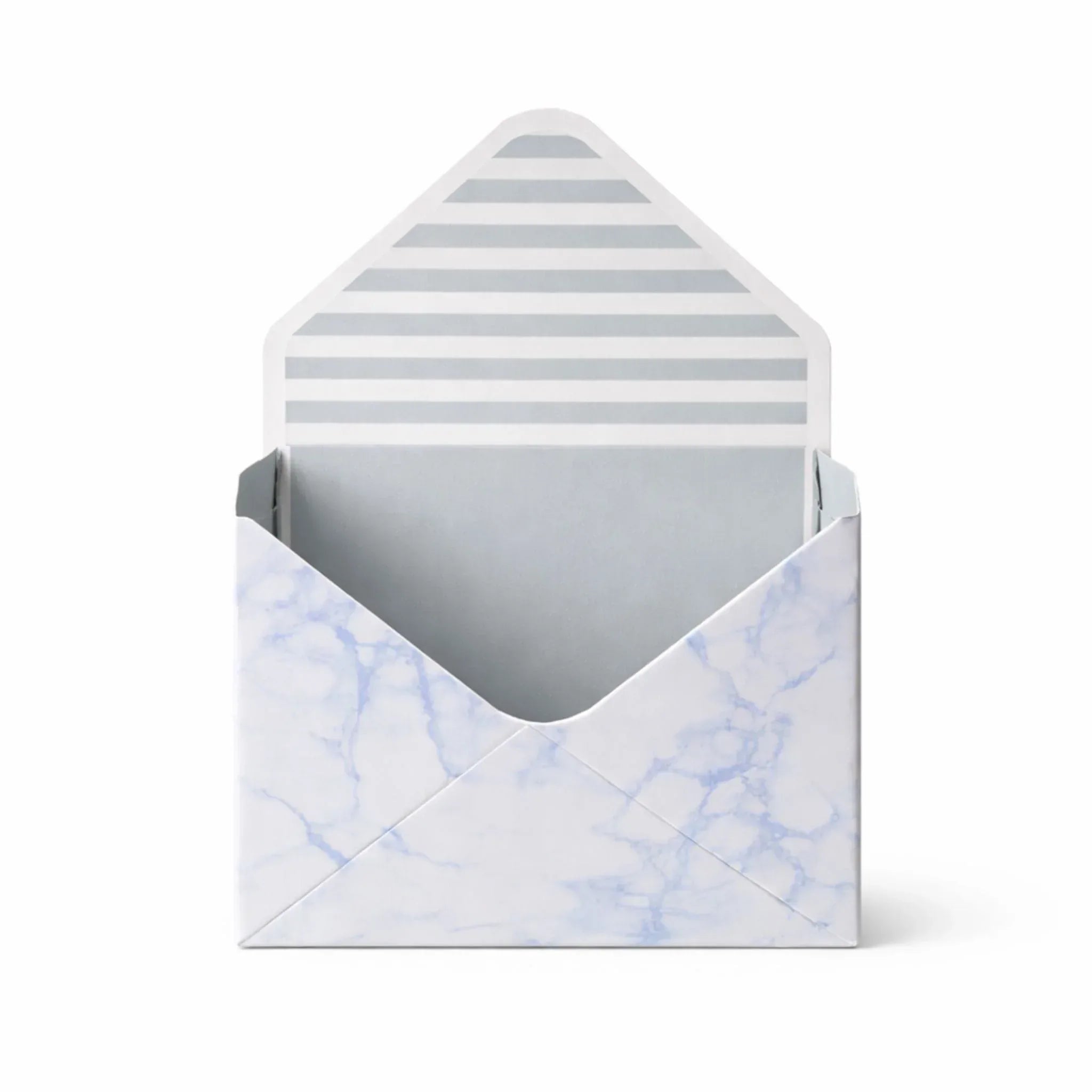 Decorative Envelope Gift Boxes with Artistic Prints - Premium Gift Packaging - Yalla Mart