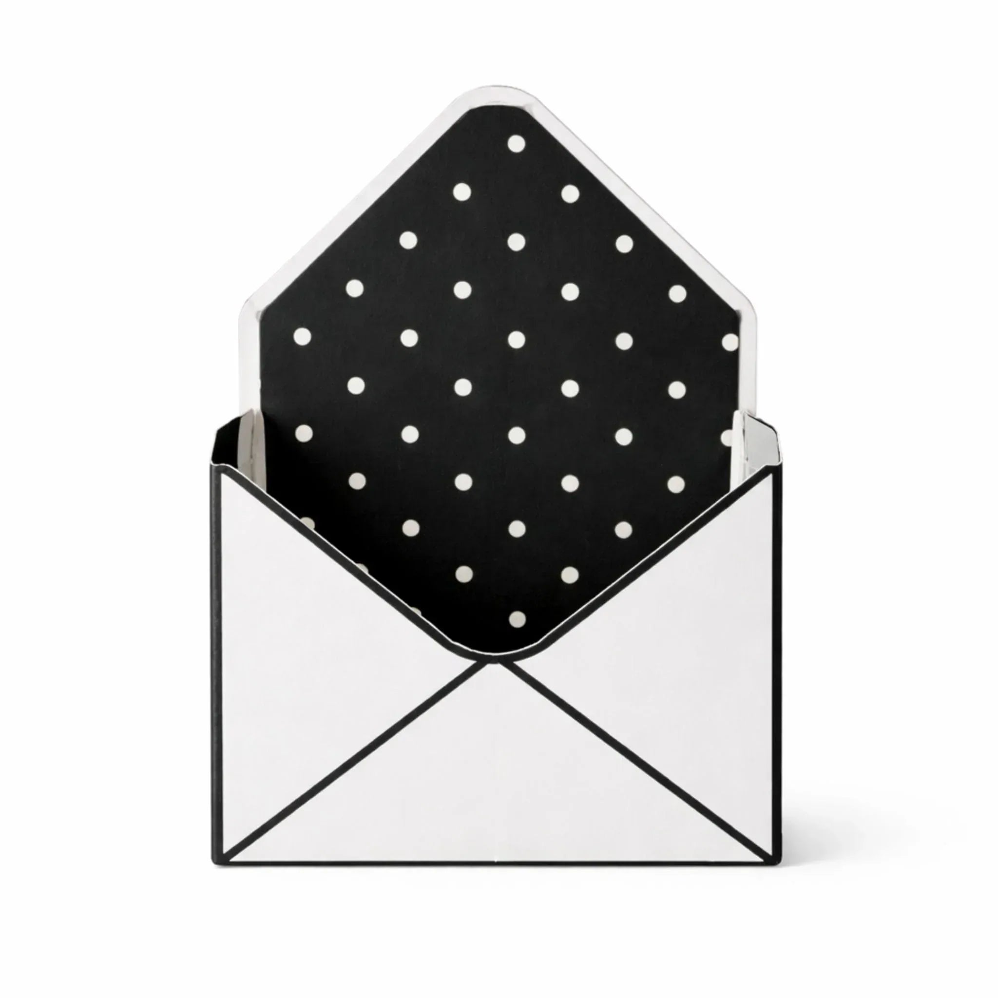 Decorative Envelope Gift Boxes with Artistic Prints - Premium Gift Packaging - Yalla Mart