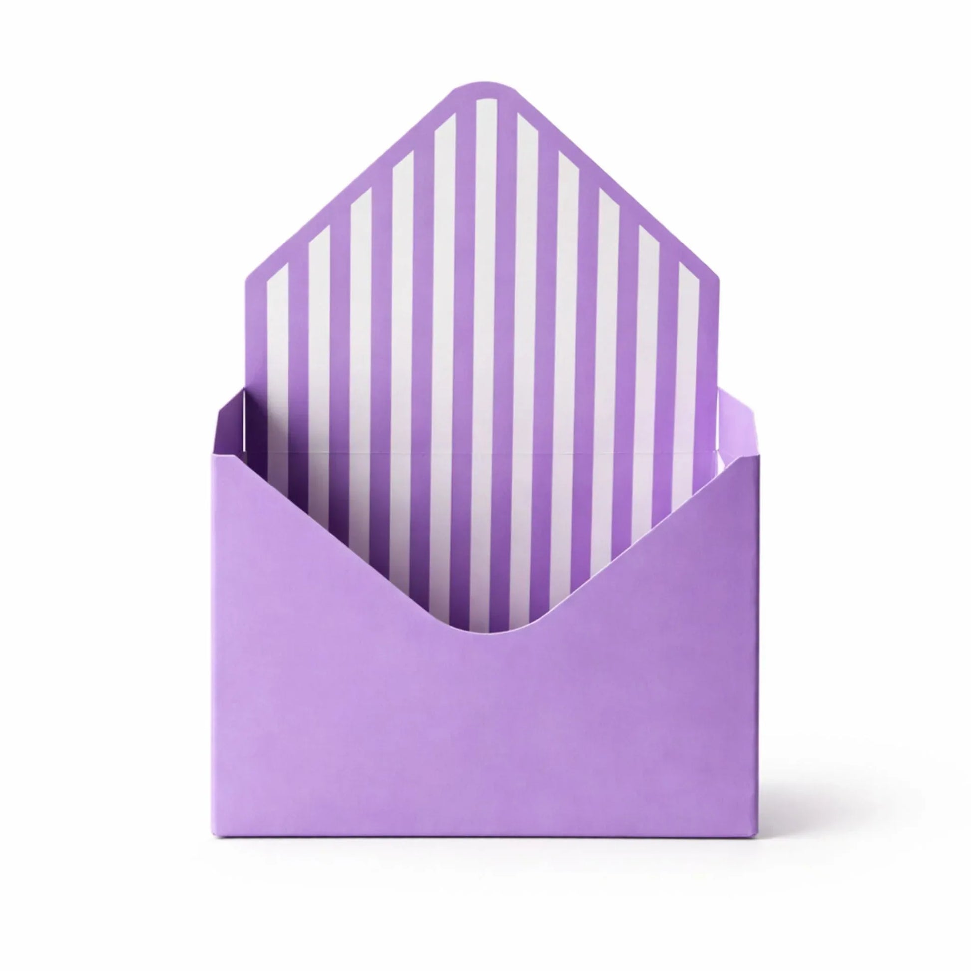 Decorative Envelope Gift Boxes with Artistic Prints - Premium Gift Packaging - Yalla Mart