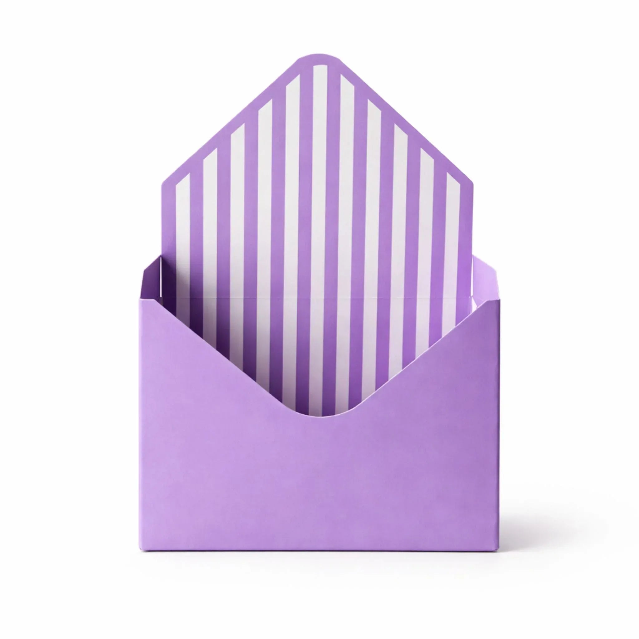 Decorative Envelope Gift Boxes with Artistic Prints - Premium Gift Packaging - Yalla Mart