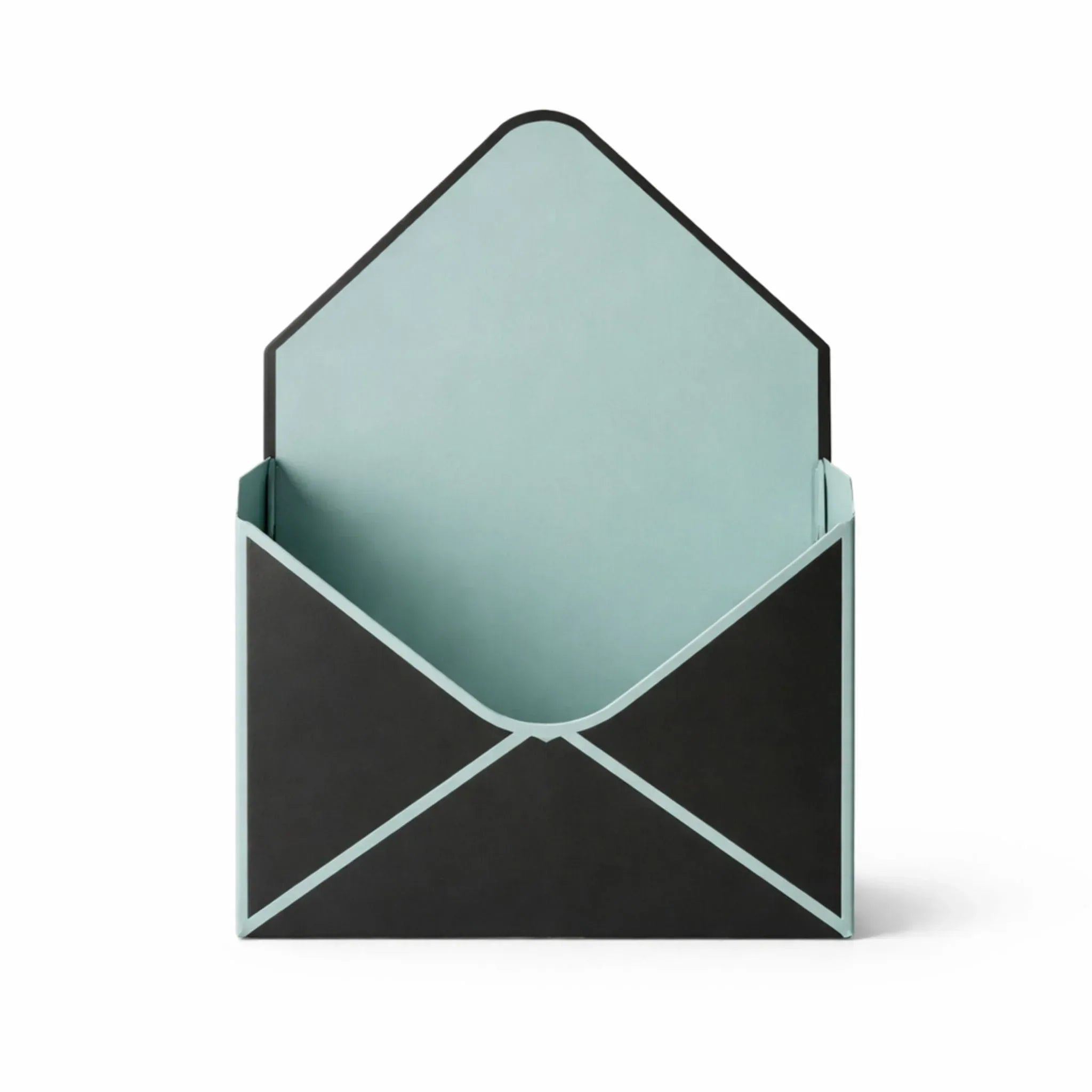 Decorative Envelope Gift Boxes with Artistic Prints - Premium Gift Packaging - Yalla Mart