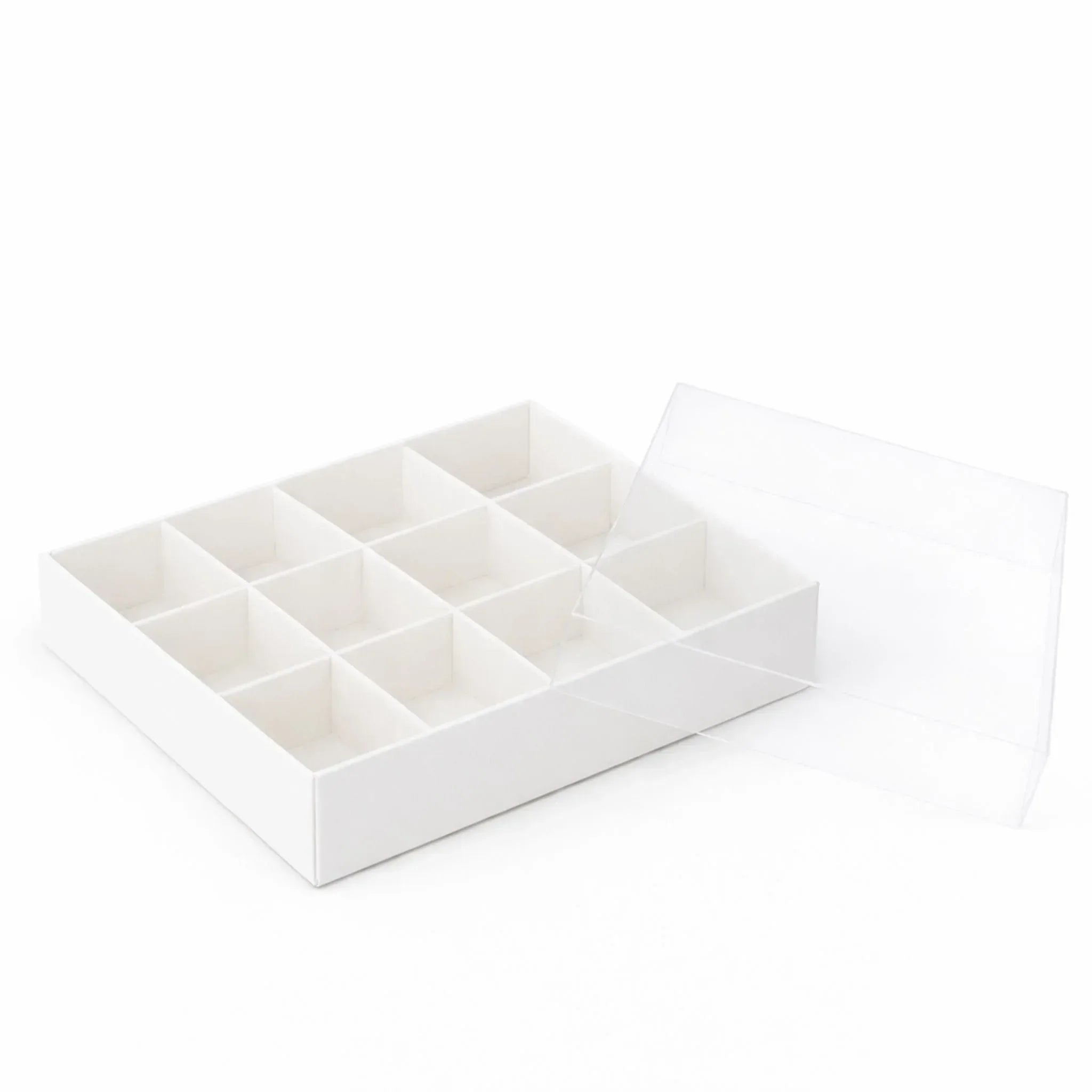 Chocolate Box Devided - Yalla Mart