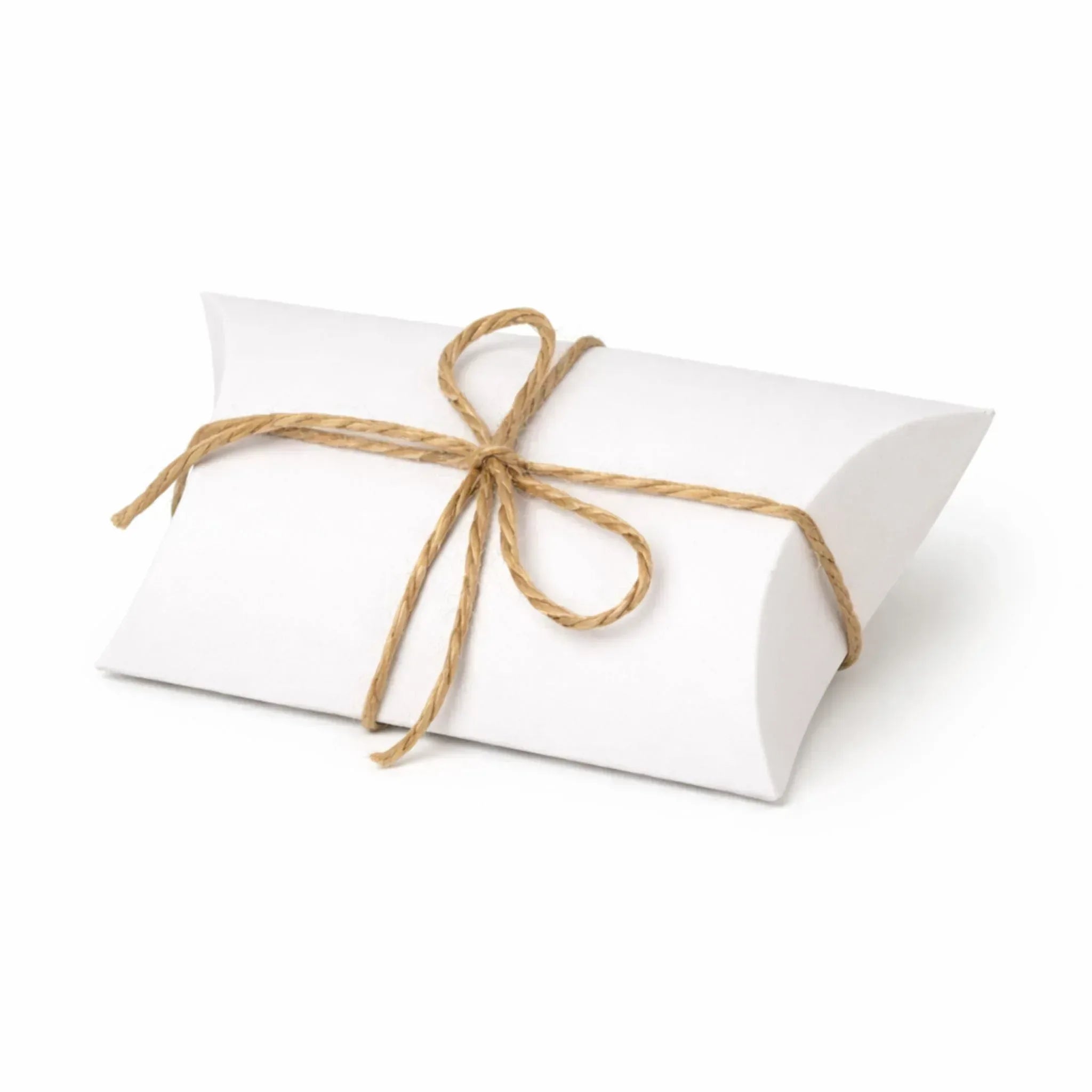 Dozen Small Gift Box Pillow Shape - Yalla Mart