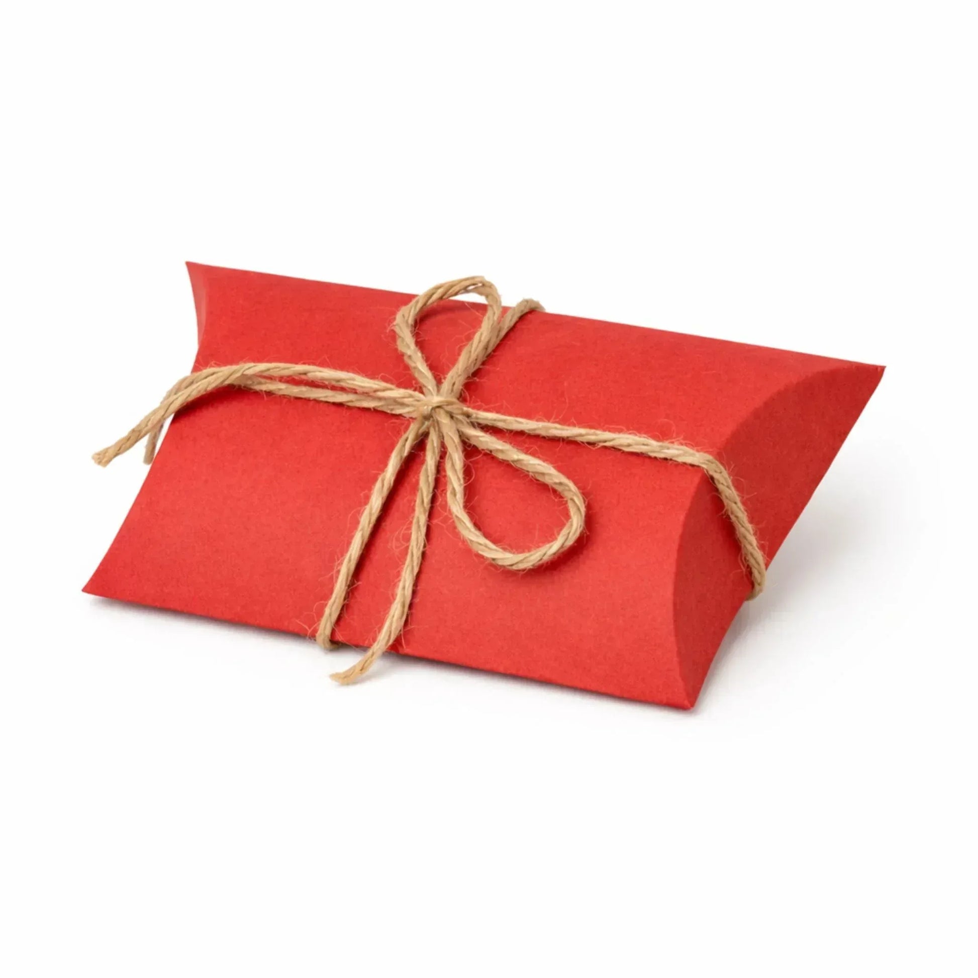 Dozen Small Gift Box Pillow Shape - Yalla Mart