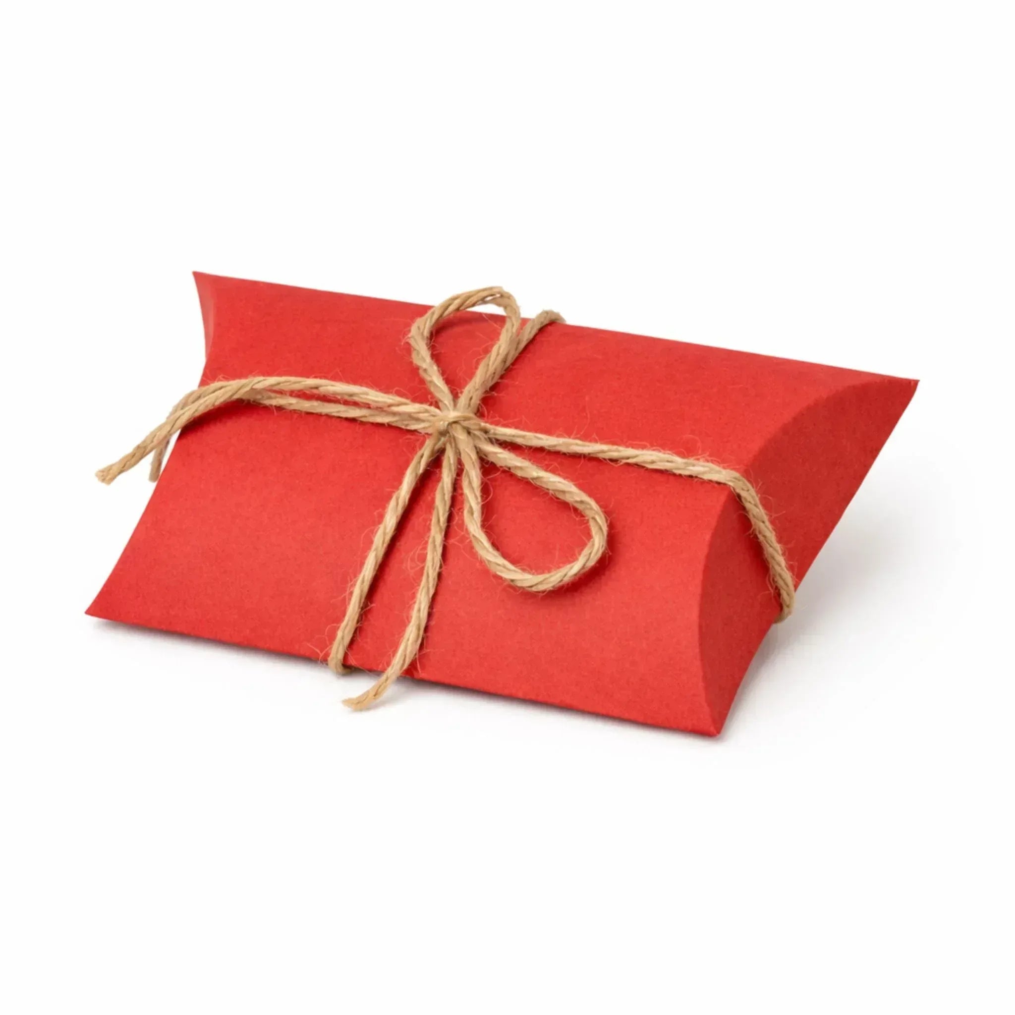 Dozen Small Gift Box Pillow Shape - Yalla Mart