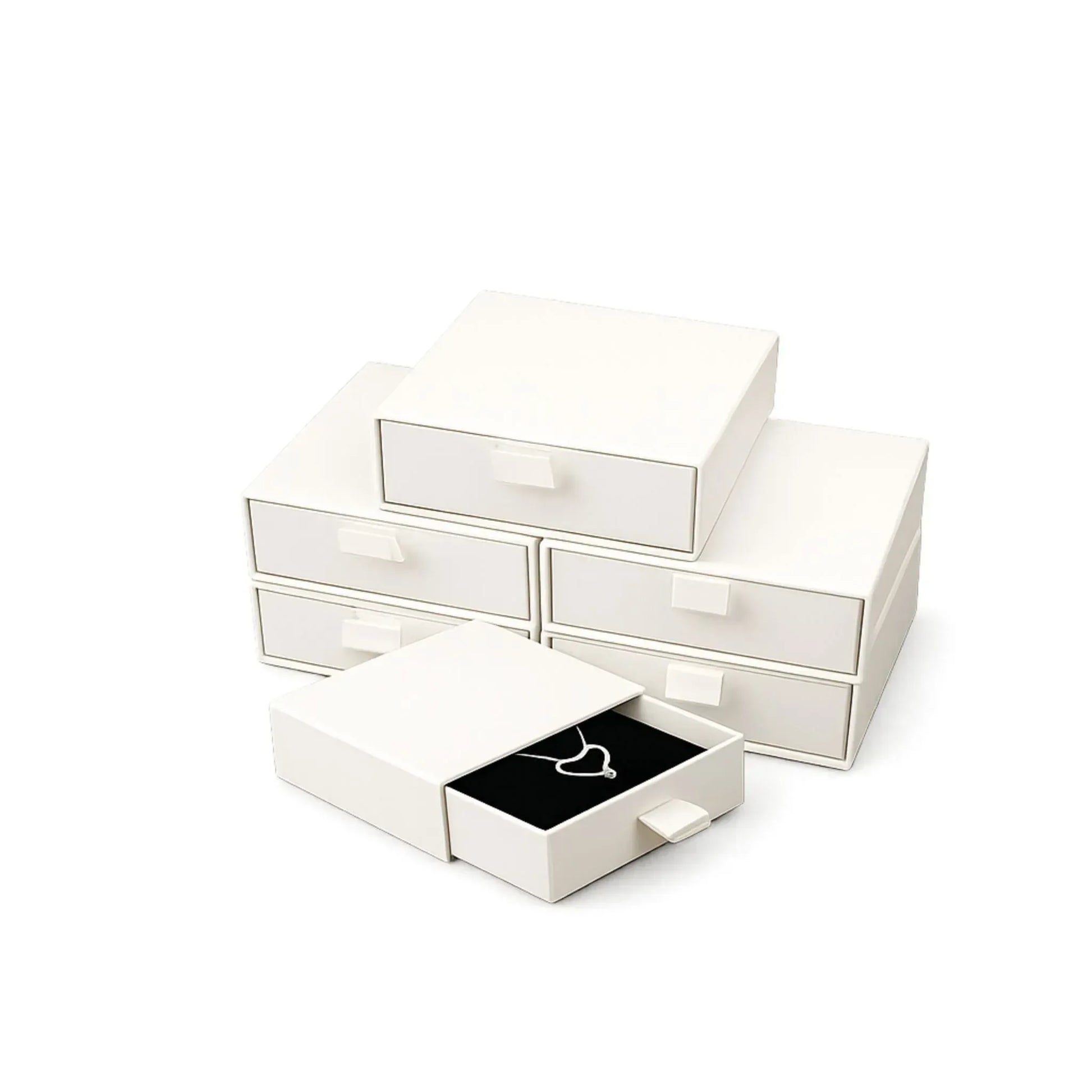 Jewelery Storage Box - Yalla Mart