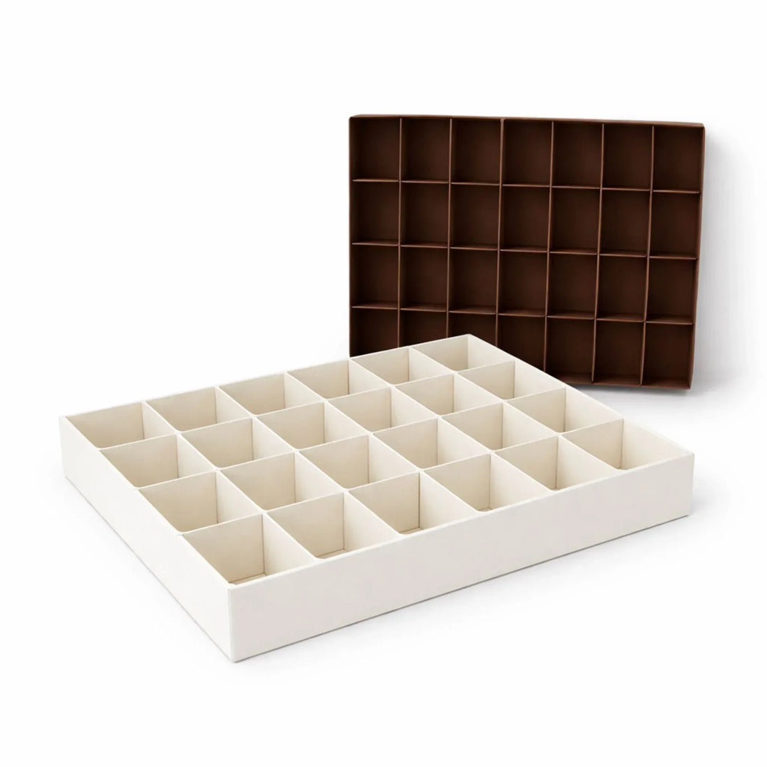 Chocolate Box Devided - Yalla Mart
