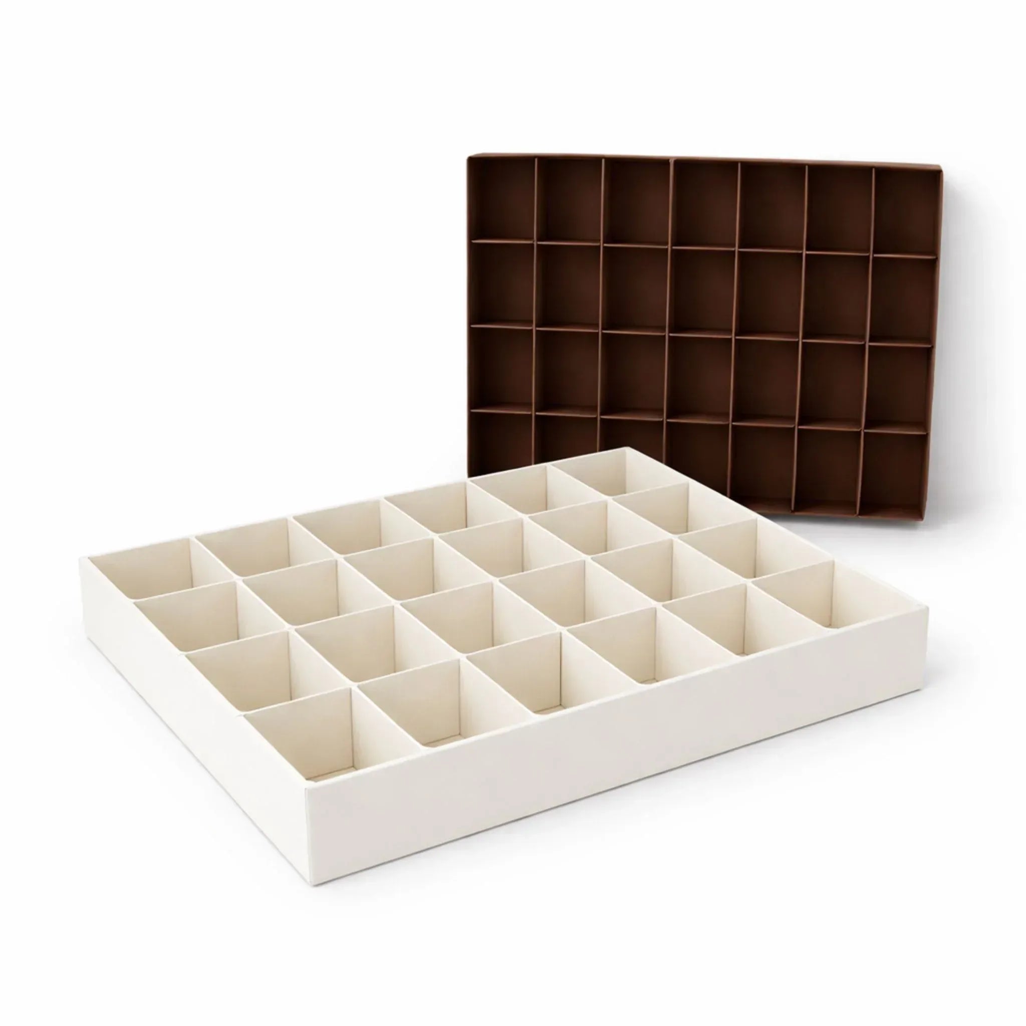 Chocolate Box Devided - Yalla Mart