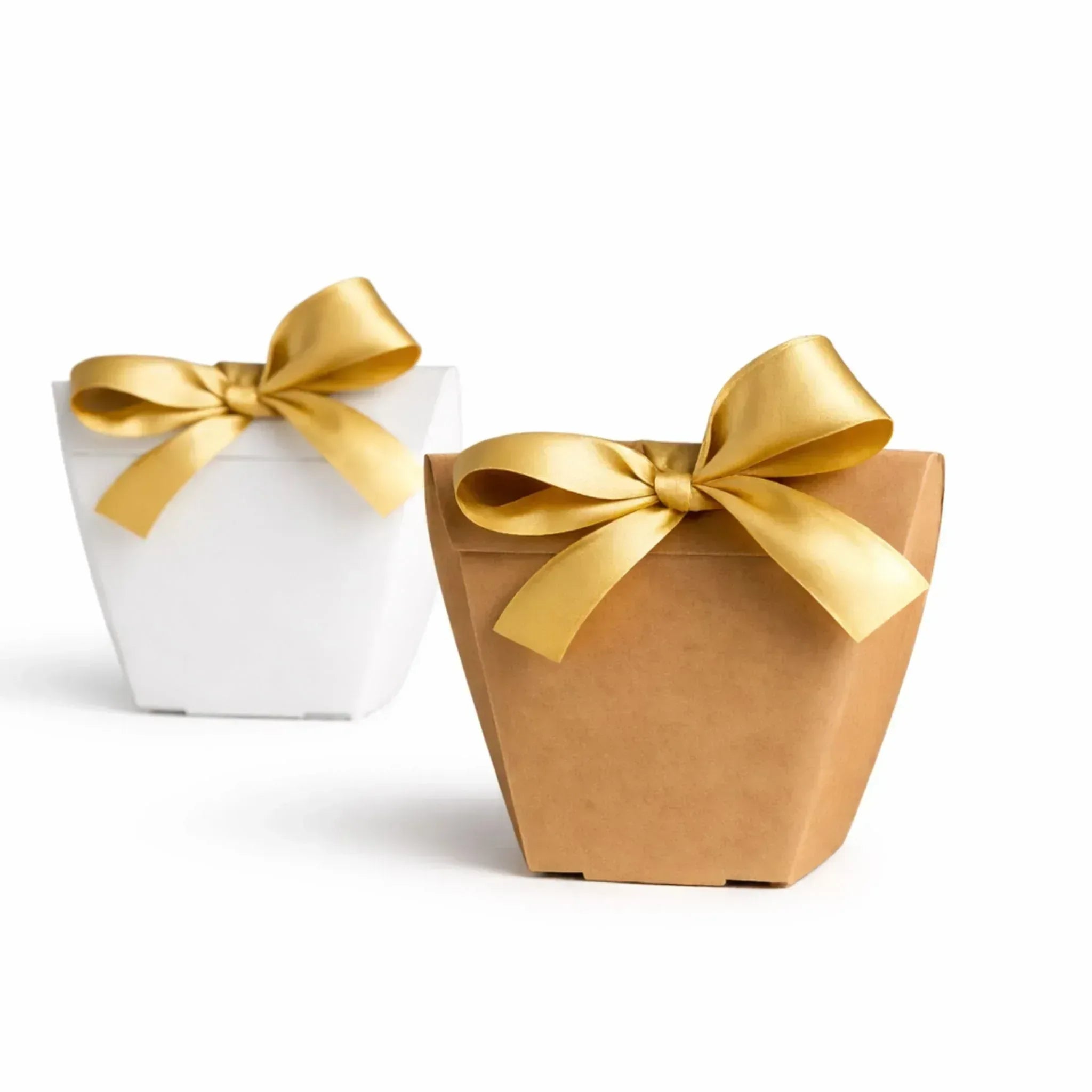 Dozen Gift Box + Ribbon - Yalla Mart