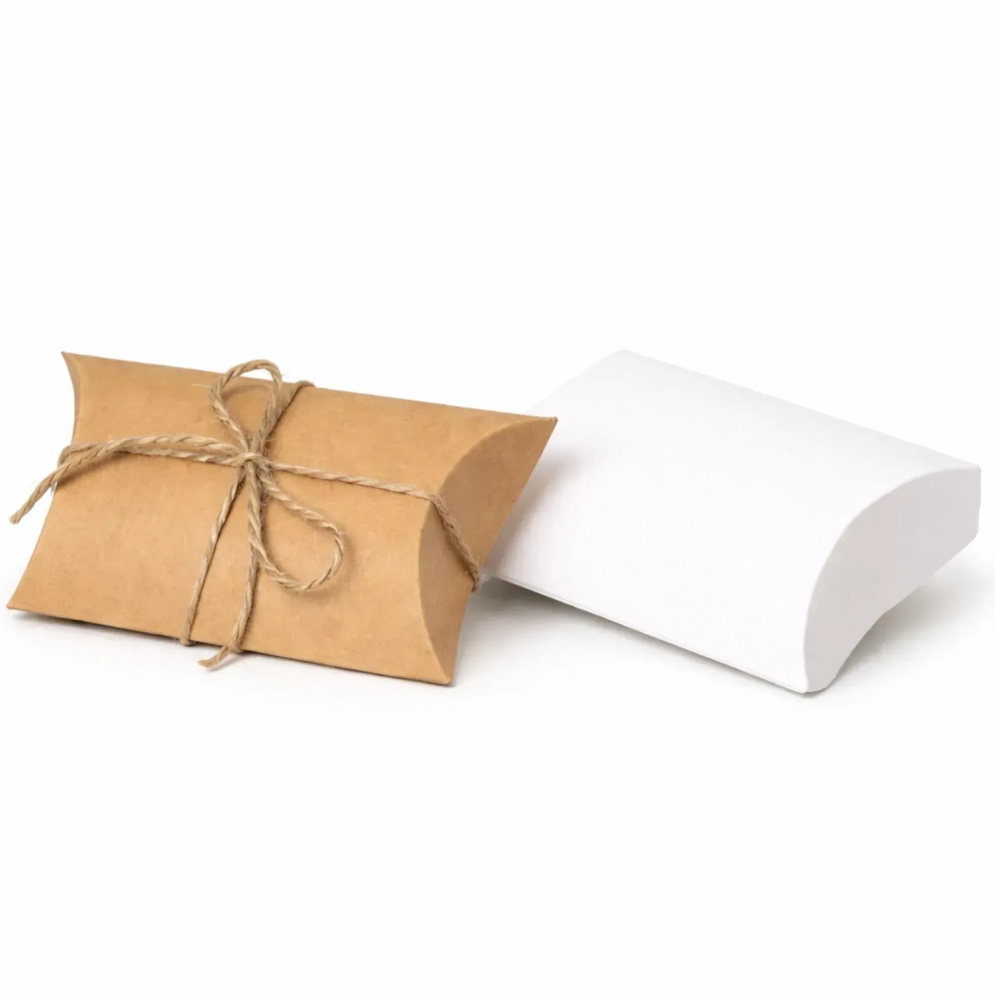 Dozen Small Gift Box Pillow Shape - Yalla Mart