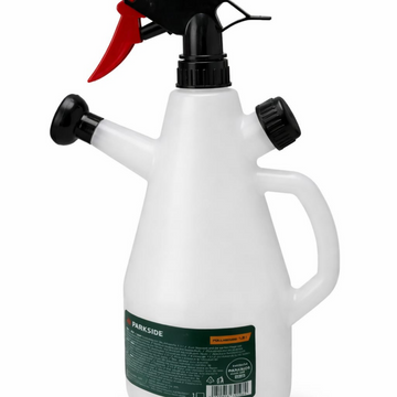 Hand Pressure Sprayer – 2 Liter | Garden & Household Use