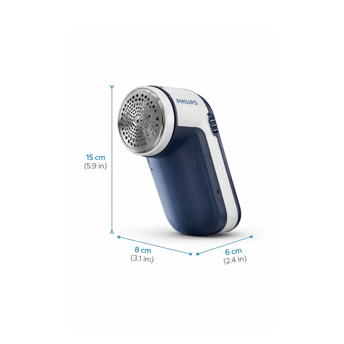 Philips Fabric Shaver – 500 Series - Yalla Mart