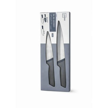 Kitchen Knife Set – LIVARNO Home (2 Pieces) - Yalla Mart