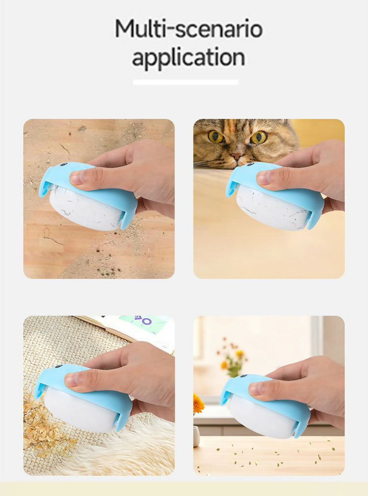 Washable Lint Roller & Pet Hair Remover