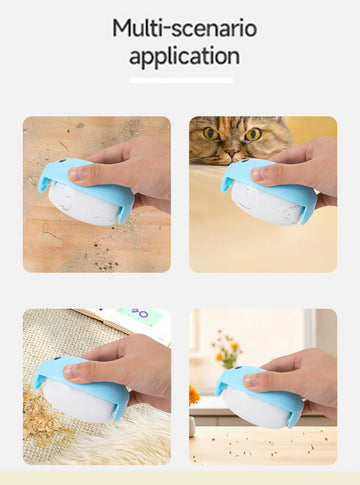 Washable Lint Roller & Pet Hair Remover