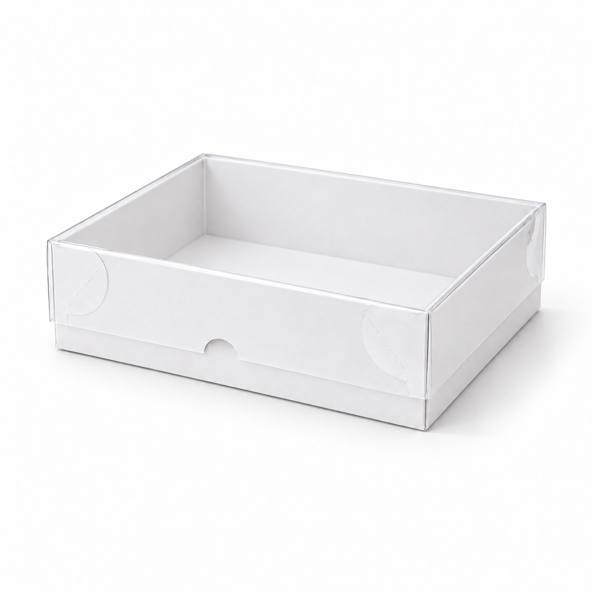 PVC Box